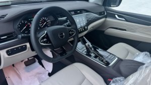 <span class=keywords><strong>Prix</strong></span> d'usine 2024 Nouveau SUV chinois DongFeng <span class=keywords><strong>Nissan</strong></span> Paladin 2.0T <span class=keywords><strong>4x4</strong></span> 228 ch SUV <span class=keywords><strong>4x4</strong></span> Agent distributeur chinois - Product Image 4