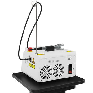 पोर्टेबल चिकित्सा चिकित्सा उपकरण घोड़े के लिए पशु विद्युत चुम्बकीय शॉक तरंगें - Product Image 3