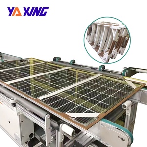 Cadre laminé pour cellule photovoltaïque à double vitrage, résistant aux hautes températures, livraison directe usine Yaxing, <span class=keywords><strong>prix</strong></span> bas - Product Image 5