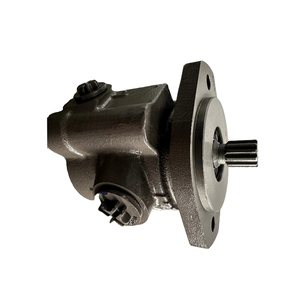Dongfeng kamyon motor parçaları M için orijinal hidrolik direksiyon pompası c454592 - Product Image 2