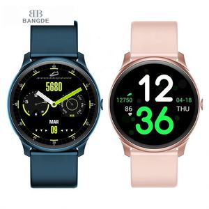Relógio Smartwatch Haylou Solar Plus Fitness 1.4 - Original