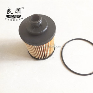 Filtre à huile haute performance en gros avec bon prix bonne qualité OEM 55197218 55238304 - Product Image 1