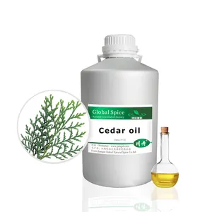 Pure Natural Aromatherapy Cedarwood Essential Oil