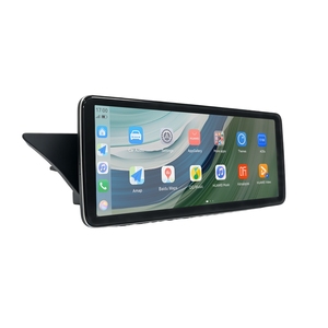 Rhythm 12.6" High Definition <span class=keywords><strong>Audio</strong></span> Video Autospeler <span class=keywords><strong>Linux</strong></span> FM AM Radio Stereo Entertainment voor Benz E-Klasse 2009-2011 NTG4.0 - Product Image 1