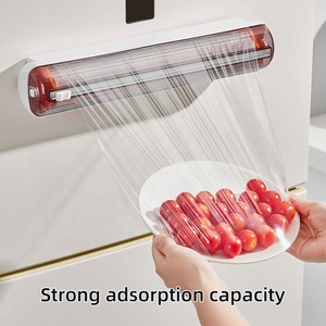 Coupeur de film alimentaire <span class=keywords><strong>pour</strong></span> la maison et la <span class=keywords><strong>cuisine</strong></span> Logo personnalisé et emballage Coupeur de <span class=keywords><strong>cuisine</strong></span> quotidien 2024 produits populaires - Product Image 6