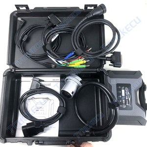 Outil de diagnostic multifonctionnel robuste M6 Super <span class=keywords><strong>MB</strong></span> PRO M6 DoIP sans fil Star XENTRY Multiplexeur Câble LAN Câble OBD 16 broches - Product Image 3