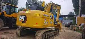 La pelle Caterpillar a utilisé 12 tonnes 312 312d 312d2 312d2gc à vendre à bas prix pelle d'occasion cat 312D - Product Image 5
