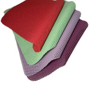 Tissu maillé enduit de PVC pour mobilier d'extérieur - Product Image 1