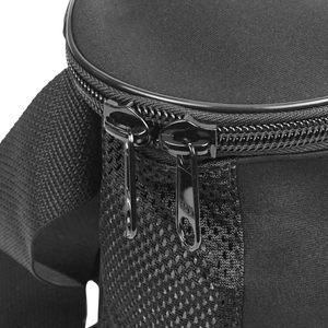 Mesh Dive Waist Bag, Scuba Diving Underwater Gear Bag for Spearfishing Beach Pool - Product Image 4