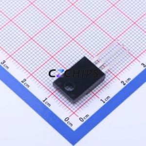 Diodo Schottky Original y Nuevo MBRF10200CT ITO-220AB-3, Venta al por Mayor de Componentes Electrónicos, Proveedor de Chips y Servicio BOM - Product Image 2