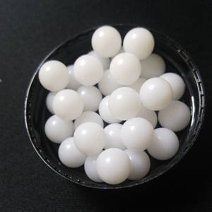 Präzisions-U-Nut-Kugellager-Rollen aus POM-Kunststoff, 3/16 1/4 5/16 Zoll, für Schiebefenster-Schubladenrollen - Product Image 6