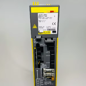 Controlador A06b-6131-h001 (1 Pieza), Entrega en 2-5 Días, Plc - Product Image 1