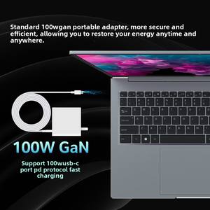 Ordinateur portable neuf pour Acer Swift GO Pro, écran IPS 14 pouces 120 Hz, Intel Core i7, <span class=keywords><strong>Windows</strong></span> <span class=keywords><strong>11</strong></span>, SSD, ordinateur portable portable pour les affaires - Product Image 6