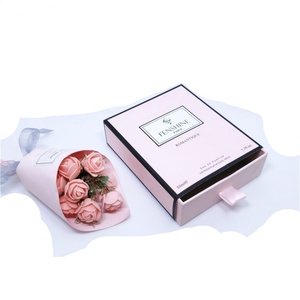 Caja de Cartón Impresa Personalizada para el Cuidado de la Piel, Cajas de Papel de Lujo con Logotipo para Cosméticos - Product Image 3