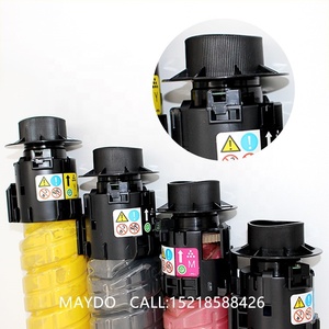 Cartouche de toner <span class=keywords><strong>MP</strong></span> C3503C pour Ricoh <span class=keywords><strong>MP</strong></span> C3003 C3004 C3503 C3504Series haute performance pour une qualité d'impression optimale - Product Image 5
