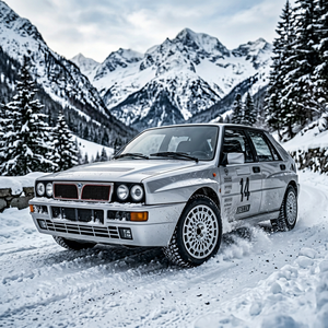Llantas de Aleación Plateadas Radiales con Diseño de Telaraña, Malla Completa, 17-19 Pulgadas, 5x100 5x112, Estilo Retro Motorsport, Compatibles con Cc <span class=keywords><strong>Leon</strong></span> ET35 ET42 - Product Image 6