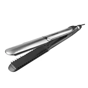 factory Professional digital Display Flat Iron for Women Fast Heating Hair Straightener Hair Styling Tools