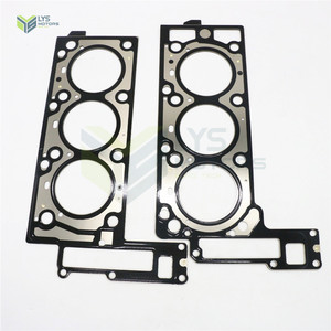 Joint de culasse complet pour Mercedes Benz M272 2.5L 3.0L Moteur C300 C280 SLK280 2720161320 2720161420 - Product Image 2