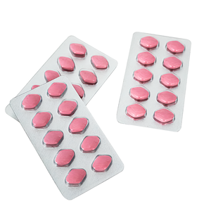 Tabletas de Suplemento Dietético de Leymus chinensis al por Mayor Personalizadas, 100 mg, Dosis Personalizada para Adultos, Apoyo Inmunológico - Product Image 3