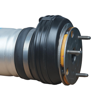 โช้คอัพหลังซ้ายแบบถุงลม รุ่น 2233209703 สำหรับรถเบนซ์ W223 2233207502 - Product Image 4