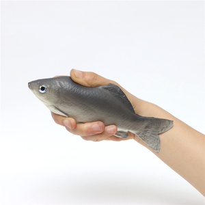 Slow Rebound Toy Simulation Fish Model Used As Props for Photography Party Displays <strong>Kitchen</strong> <strong>Decorations</strong> - Product Image 4