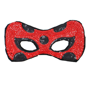 Performance per la giornata dei bambini maschera per il viso che rende Anime maschera per il viso di Spider-Man maschera il Hulk divertente - Product Image 1