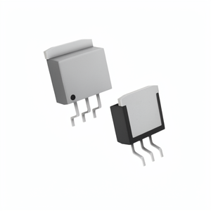 LT1587CM-3.3#TRPBF Manufacturer Channel Power Management (PMIC) TO 263 4, D2PAK , TO 263AA Electronics Component - Product Image 1