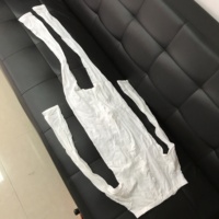 Collant amincissant et sculptant jetable à rouleaux de massage sous vide, pour la perte de poids et le remodelage corporel, Fourniture d'usine