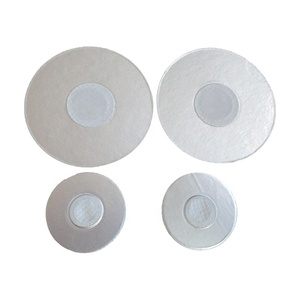 Induction <span class=keywords><strong>Al</strong></span> Foil Venting Seal Liner - Product Image 1