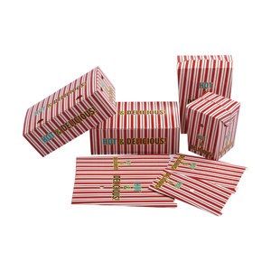2025 nóng bán Burger hộp chiên cánh gà Gà xô <span class=keywords><strong>container</strong></span> - Product Image 3