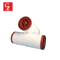 96541600000 965416 Élément de filtre à brouillard d'huile pour pompe à vide BECKER U4.70 U4.100, filtre d'échappement d'air