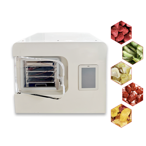 ماكينة تجليفية صغيرة للاستخدام المنزلي الاحترافي التجاري ، حلوى خضروات وفواكه مقياس - Product Image 2