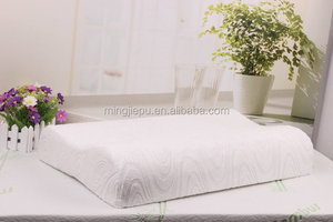 2018 Venta caliente, <span class=keywords><strong>mi</strong></span> almohada clásico serie ola en forma de cama de espuma de memoria almohada - Product Image 5