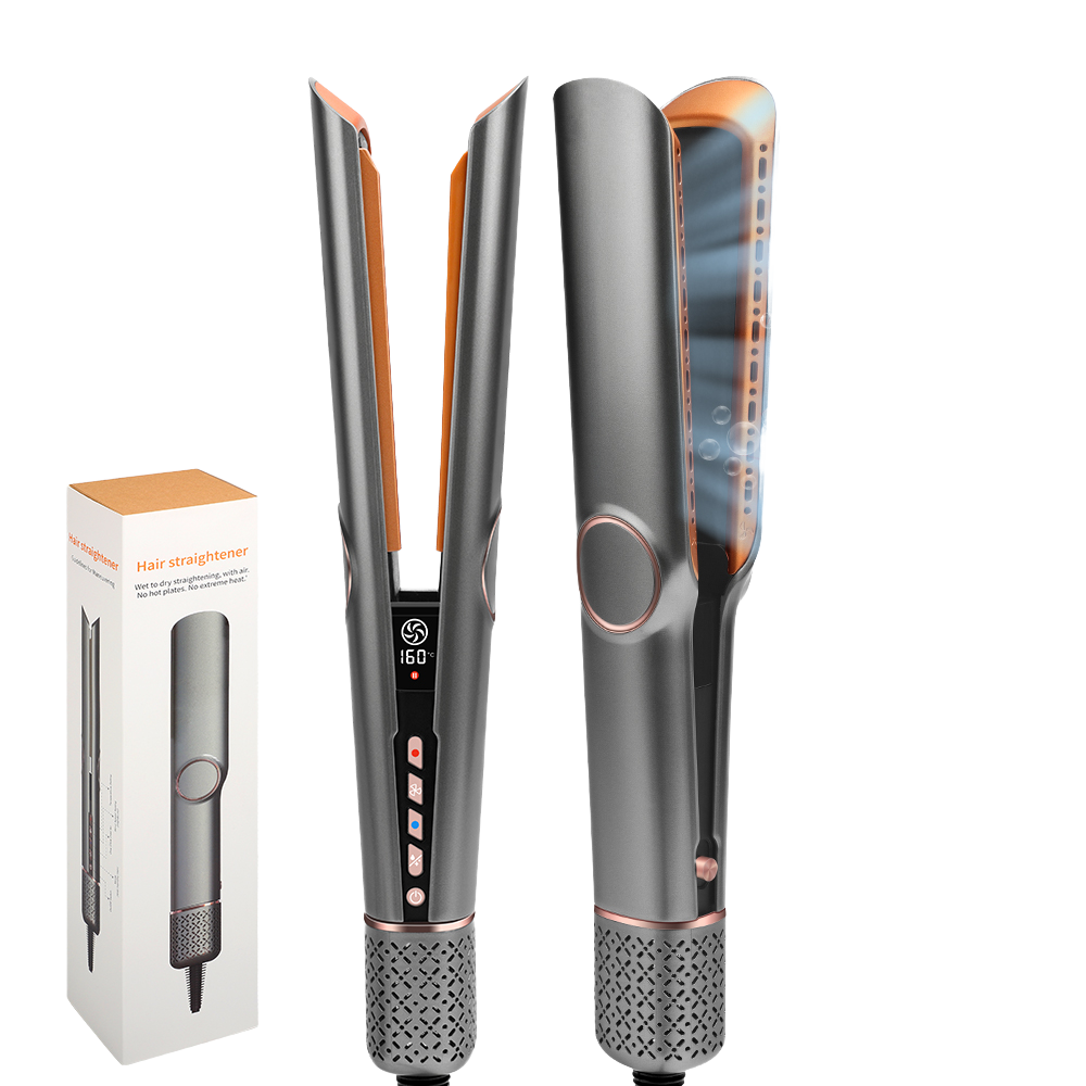 dys hair straightener factory