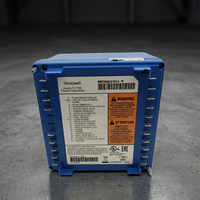 Controlador de Quemador Honeywell RM7840L1018 para Sistema de Control Programado RM7800