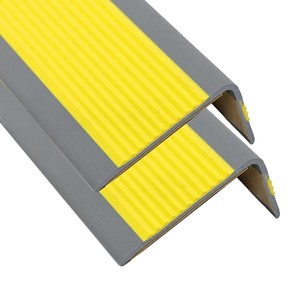 Bandes antidérapantes en PVC haute adhérence durables <span class=keywords><strong>pour</strong></span> la sécurité des escaliers, découpe sur mesure <span class=keywords><strong>pour</strong></span> écoles, hôpitaux, maternelles - Vente en gros - Product Image 1