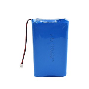 Baterai Lipo siklus dalam GEB 105575 7.4V 11.1V 14.8V 5000mAh 10000mAh baterai Lithium li-po Liion untuk peralatan medis - Product Image 3