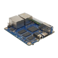 Computadora de Placa Única (SBC) Radxa ROCK Pi E, Alternativa a Raspberry Pi, Rockchip RK3328 (512MB/1GB/2GB RAM)