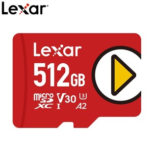 <span class=keywords><strong>Meilleure</strong></span> vente <span class=keywords><strong>Carte</strong></span> <span class=keywords><strong>mémoire</strong></span> Lexar TF Play originale 4K 256GB 512GB 1TB V30 U3 160 MB/s High Speed Play pour <span class=keywords><strong>Switch</strong></span> Drone - Product Image 3