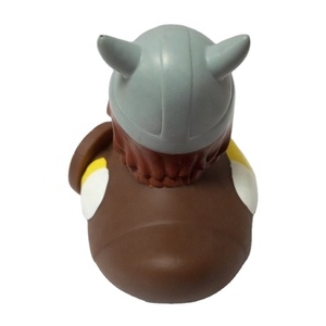 Custom Viking <strong>Rubber</strong> <strong>Ducks</strong> Toy Promotional <strong>Funny</strong> Pirate Floating Vinyl <strong>Rubber</strong> Bath <strong>Ducks</strong> with logo - Product Image 4