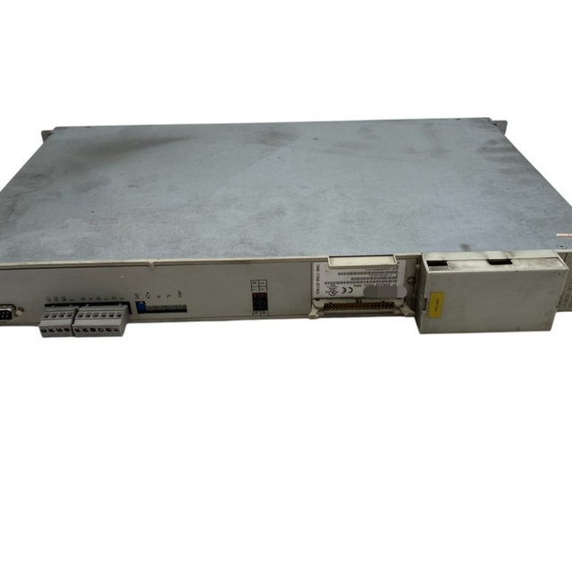 New Original Ready ZB2BP3 Warehouse Industrial Automation PLC Programming Controller