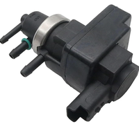 Soupape solénoïde de pression de suralimentation de turbo de remplacement 1922V8 1922V6 V759537280 V759957380 9807396180 9801887680 compatible avec Peugeot 3008
