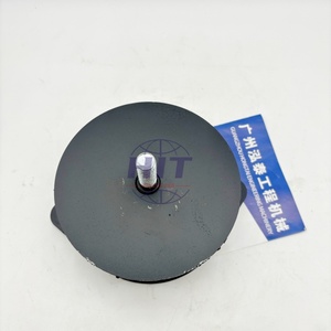 โช้คอัพยาง SD70D เครื่องยนต์ดีเซล8702103 VOE13304787สำหรับ DD138HFA <span class=keywords><strong>DD140</strong></span>วอลโว่ SD160DX SD200 SD116DX - Product Image 3