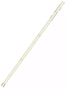 แถบไฟด้านหลังทีวี6061CH-CH <span class=keywords><strong>LG</strong></span> 6922L-0147A <span class=keywords><strong>ทีวี</strong></span>แถบ2653A 2652A ART3 60 V16.5 - Product Image 1