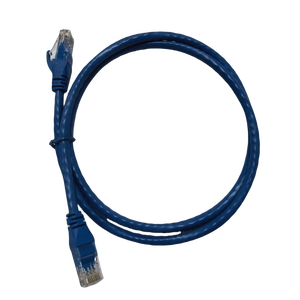 <span class=keywords><strong>Cat5e</strong></span> <span class=keywords><strong>UTP</strong></span> <span class=keywords><strong>PVC</strong></span> 2M Ethernet LAN Cable RJ45 vá dây với oxy-miễn phí đồng & vàng-mạ phích cắm 100MHz băng thông - Product Image 4