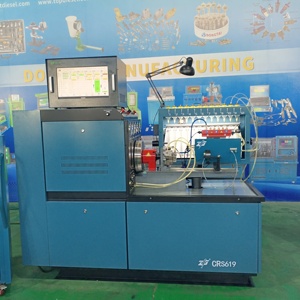 Máy Kiểm Tra Bơm CRS619 CRI CRP EUI EUP <span class=keywords><strong>HEUI</strong></span> CAT320D VP37 VP44 RED4 V3V4V5 - Product Image 1