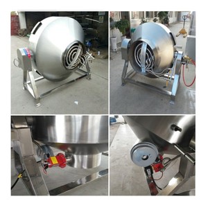 Máquina de Cocina Eléctrica Multifuncional - Product Image 3