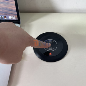 Thông Minh Thông minh nâng cơ giới bật lên bàn Ổ cắm điện Bàn hội nghị nhà bếp Ổ cắm điện ổ cắm - Product Image 5