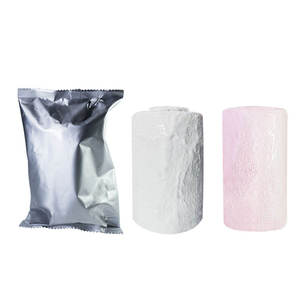 Pansement en <span class=keywords><strong>pâte</strong></span> pour bottes Unna blanc avec <span class=keywords><strong>oxyde</strong></span> <span class=keywords><strong>de</strong></span> <span class=keywords><strong>zinc</strong></span> - Product Image 5