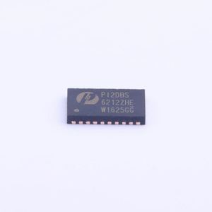 ชิ้นส่วนอิเล็กทรอนิกส์ใหม่และของแท้ PI2DBS6212ZHE ไอซีชิป PI2DBS6212ZHE วงจรรวม - Product Image 1